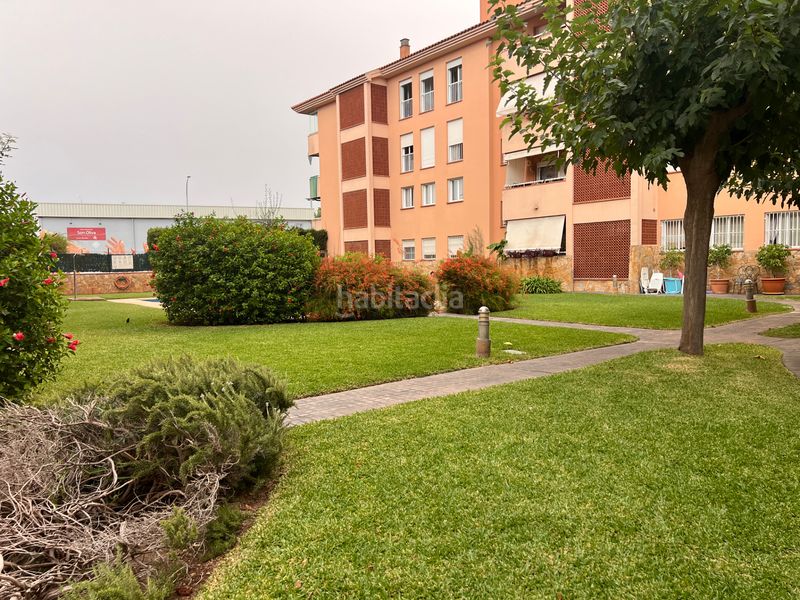 Foto bf65c9ee-314f-41d8-9728-51b851381823. Planta baixa amb calefacció piscina a Son Oliva Palma de Mallorca