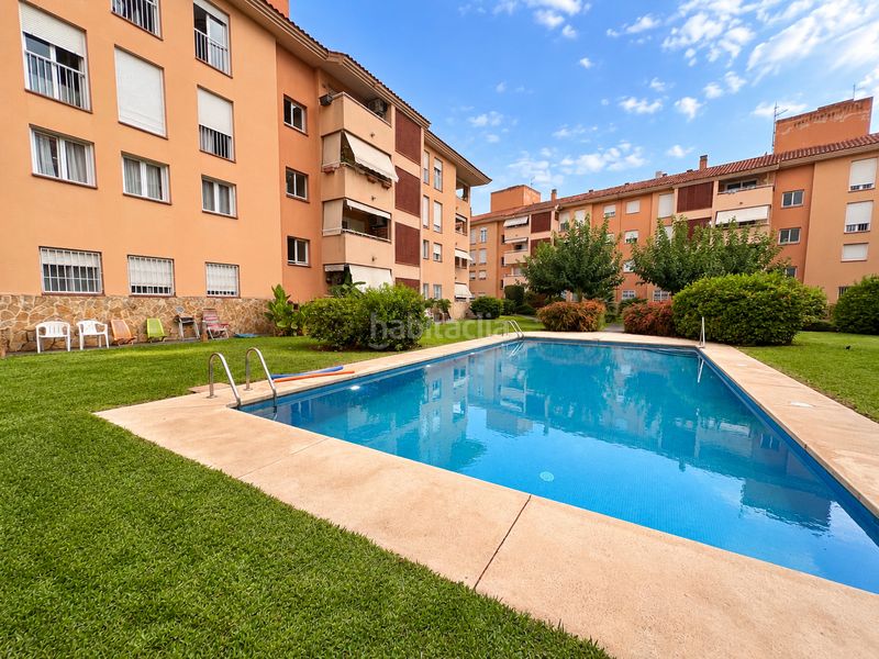 Foto e691db0d-d4bd-47a2-937a-14c9f315bab7. Planta baixa amb calefacció piscina a Son Oliva Palma de Mallorca