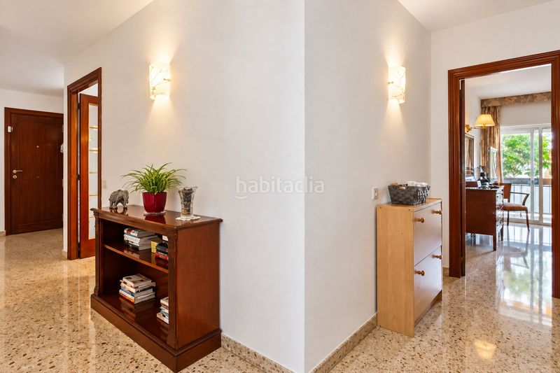 Foto a68ce25d-f33b-4709-af82-67b008011521. Pis amb calefacció a Son Armadams Palma de Mallorca