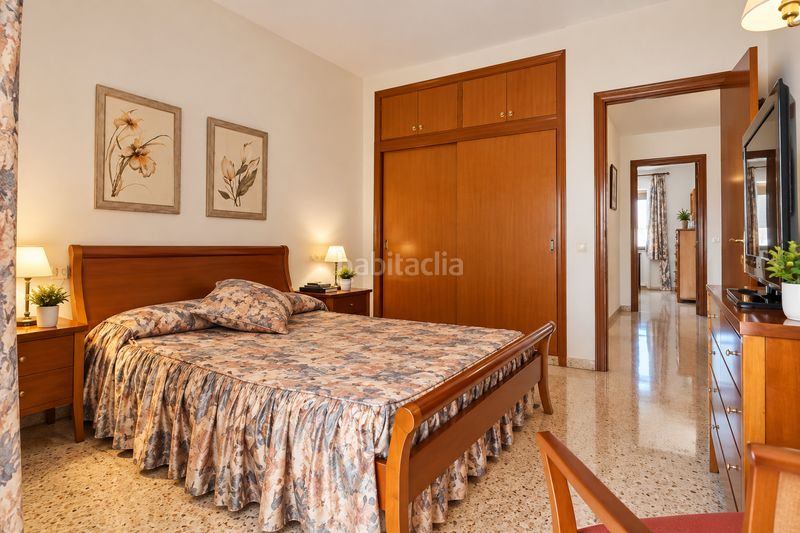 Foto fa0310f4-bf18-4caa-adbb-6193d6de913f. Pis amb calefacció a Son Armadams Palma de Mallorca