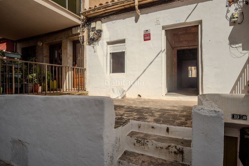 Foto 0e54b485-43c9-49a8-845d-743096a989e1. Casa adossada a S´Arenal Palma de Mallorca