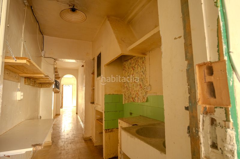 Foto 3370a396-de29-45c3-974d-6bb9f86d7b3c. Casa adossada a S´Arenal Palma de Mallorca