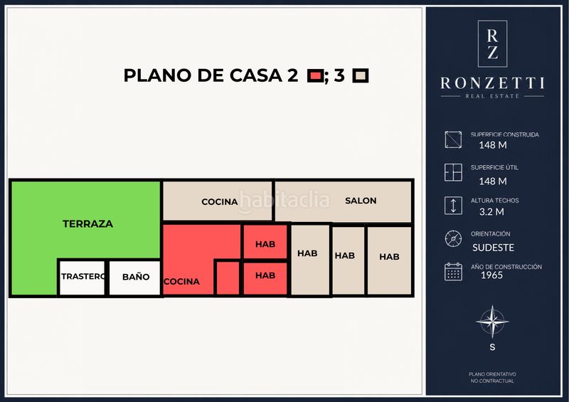 Foto 4eb40170-3898-41f0-81fa-927b650c660e. Casa adossada a S´Arenal Palma de Mallorca