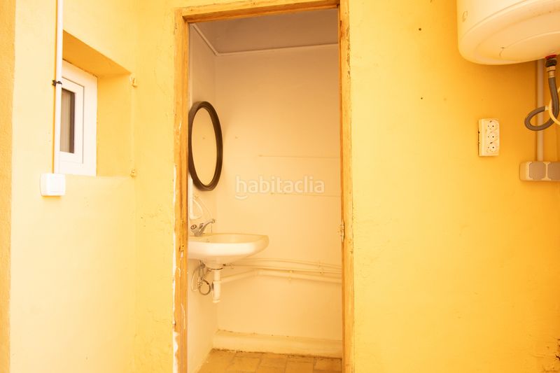 Foto 4fa8ac62-c836-4011-9ddf-e67ee6a6002e. Casa adossada a S´Arenal Palma de Mallorca