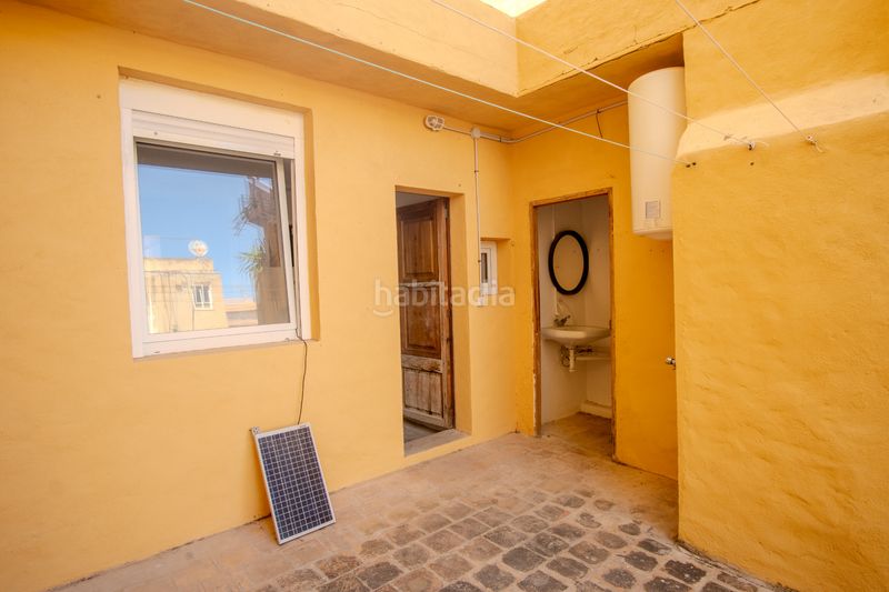 Foto b069d966-96b2-4654-b111-47fd1a8e88bc. Casa adossada a S´Arenal Palma de Mallorca