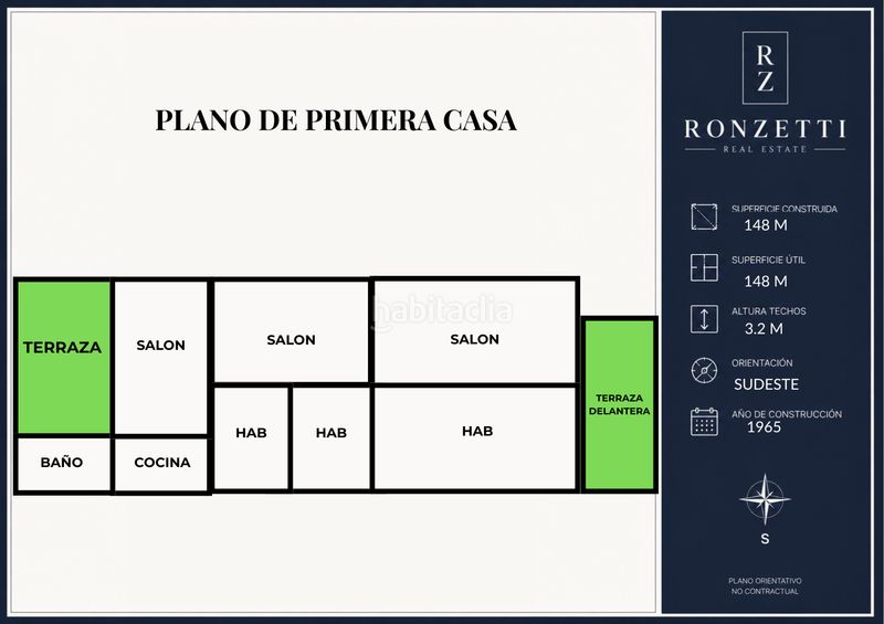 Foto b1f0cd47-7694-425a-b900-2cda8407b042. Casa adossada a S´Arenal Palma de Mallorca