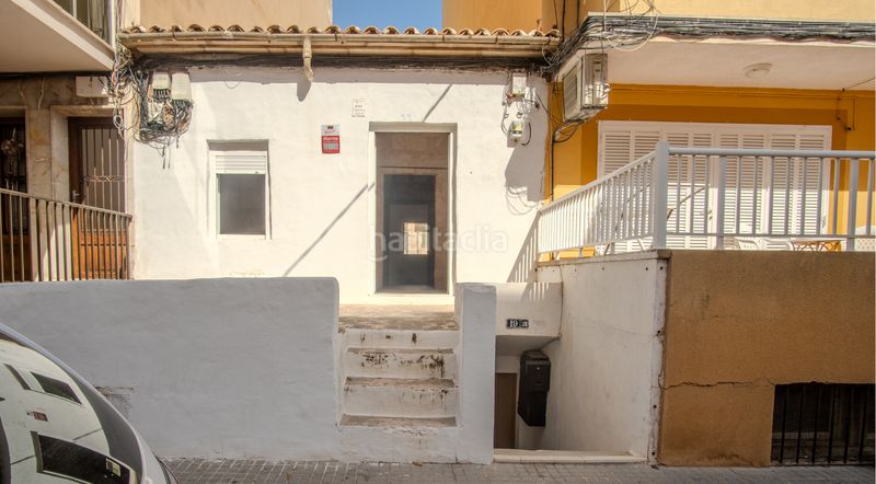 Foto ba790173-e667-4a56-8ec2-b46506bee7a0. Casa adossada a S´Arenal Palma de Mallorca