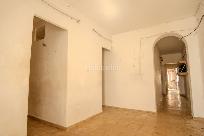 Foto bd141d81-7599-41a9-8a9b-0197a6808e1c. Casa adossada a S´Arenal Palma de Mallorca