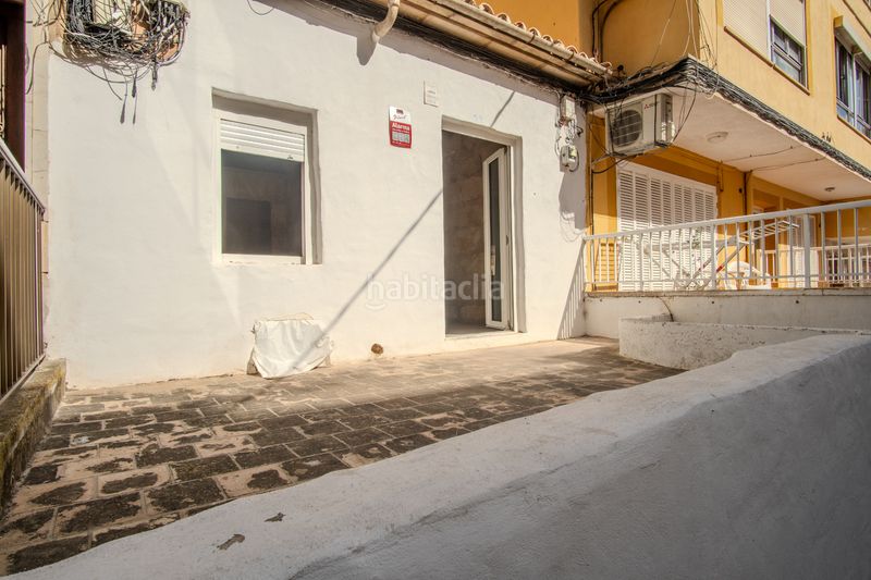 Foto d19b76d4-0582-404e-b748-62d74d856077. Casa adossada a S´Arenal Palma de Mallorca