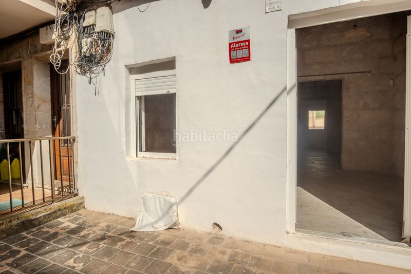 Foto dae2bfd1-6f20-44d0-95c2-cc9c85032ab0. Casa adossada a S´Arenal Palma de Mallorca