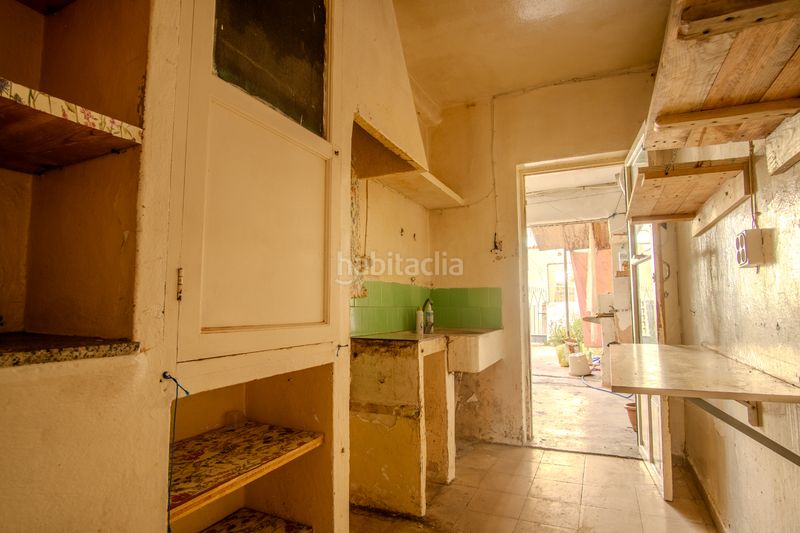 Foto dbc16017-2c86-489f-95f2-ab892618ed8a. Casa adossada a S´Arenal Palma de Mallorca