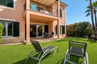 Rez-de-chaussée  Carrer de sa vinyola 2. Un hogar para disfrutar mallorca desde el primer día