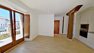Appartement à Calle cantabria 14. # bajo a · 76,32 m² construidos · 2 dormitorios