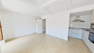 Flat in Calle cantabria 14. # primero a · 73,33 m² construidos · orientación sureste · 2 dor