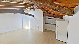 Penthouse in Calle cantabria 14. # ático a · 83,84 m² construidos · orientación sureste · 2 dormi