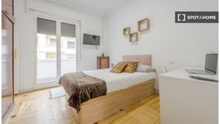 Flat in Goya