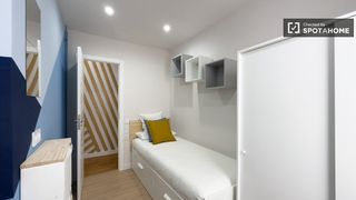 Rent Flat in Dreta de l´Eixample. Habitación en piso compartido, la dreta de leixample, barcelona