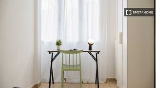 Lloguer Pis a Valdeacederas. Habitación en piso compartido en alquiler en valdeacederas, madr