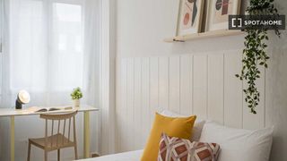 Lloguer Pis a Valdeacederas. Habitación en piso compartido en alquiler en valdeacederas, madr