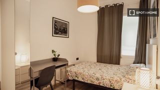 Rent Flat in Sant Antoni. Habitación en piso compartido de 6 habitaciones en alquiler en s