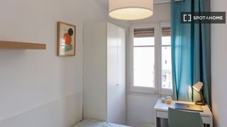 Lloguer Pis a Collblanc. Piso compartido en barcelona