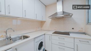 Affitto Appartamento in Imperial. Piso compartido en madrid