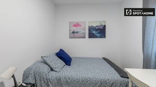 Location Appartement à Morvedre. Habitación en piso compartido en alquiler en sant antoni, valenc