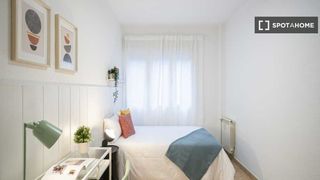 Lloguer Pis a Valdeacederas. Habitación en piso compartido en valdeacederas, madrid.