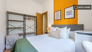 Flat in La Merced