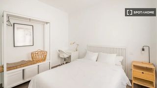 Lloguer Pis a Trafalgar. Habitación en piso compartido de 5 habitaciones en alquiler en t