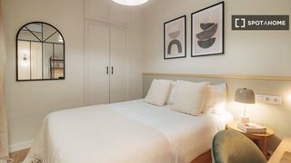 Lloguer Pis a Dreta de l´Eixample. Se alquila habitación en piso compartido en la dreta de leixampl