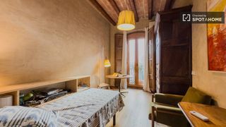 Location Appartement à Dreta de l´Eixample. Se alquila habitación en apartamento de 3 dormitorios en barcelo