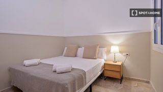 Lloguer Pis a Gòtic. Habitación en piso compartido en alquiler en el gòtic, barcelona