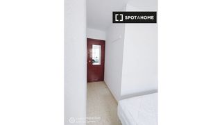 Location Appartement à Palomeras Bajas. Habitación amueblada en piso en puente de vallecas, madrid