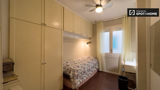 Lloguer Pis a Vila de Gràcia. Habitación en un piso compartido en gràcia