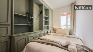 Lloguer Pis a Sant Gervasi - Bonanova. Habitación en piso compartido en alquiler en el putget i farró,