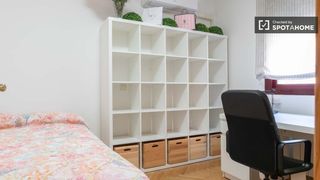 Location Appartement à Abrantes. Habitación en piso compartido en alquiler en abrantes, madrid