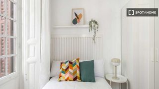 Flat in Universidad-Malasaña