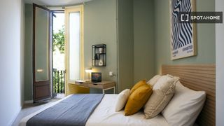 Lloguer Pis a Sant Antoni. Habitación en piso compartido en alquiler en sant antoni, barcel
