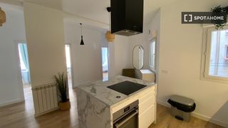 Lloguer Pis a Ibiza. Habitación en piso compartido en madrid.