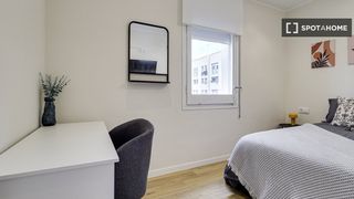 Lloguer Pis a Raval. Se alquila habitación en el raval, barcelona