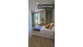 Lloguer Pis a Sant Antoni. Habitación en piso compartido en alquiler en sant antoni, barcel
