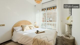 Affitto Appartamento in Sagrada Família. Habitación en piso compartido en alquiler, la sagrada familia