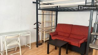 Affitto Appartamento in Casco Histórico  - Ribera - San Basilio. Habitación en piso compartido en alquiler en san pedro, córdoba.