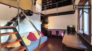Lloguer Pis a La Salut. Habitación en piso compartido en la salut, barcelona