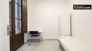 Lloguer Pis a Gòtic. Habitación en piso compartido en alquiler en el gòtic, barcelona