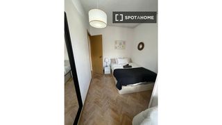 Miete Etagenwohnung in Gaztambide. Habitación en piso de 7 habitaciones en alquiler en gaztambide,