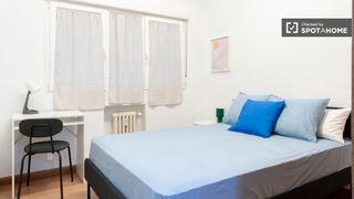 Alquiler Piso en Castillejos-Cuzco. Habitaci�n en piso compartido de 6 habitaciones en castillejos,