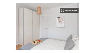 Lloguer Pis a Estrella. Habitación en piso compartido en alquiler en estrella, madrid