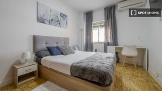 Lloguer Pis a Prosperidad. Se alquila habitación en piso compartido en madrid